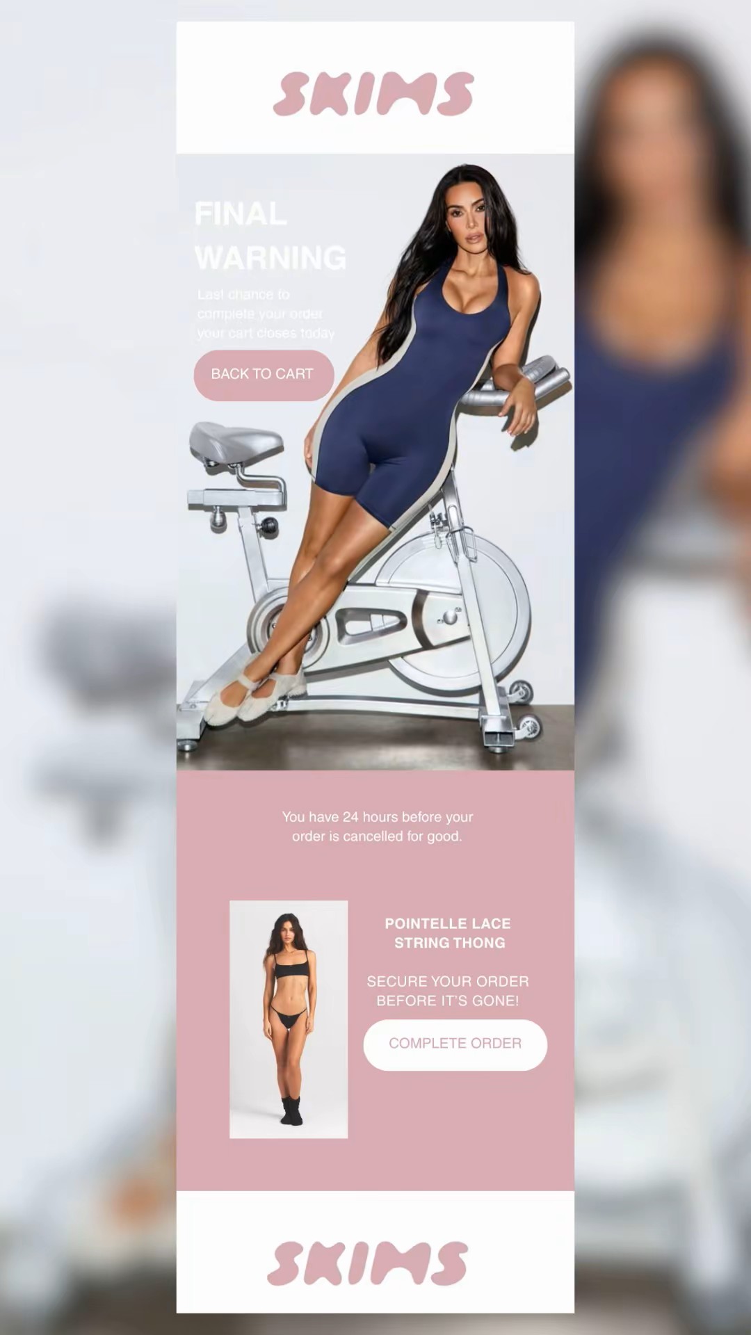 Email Design 1