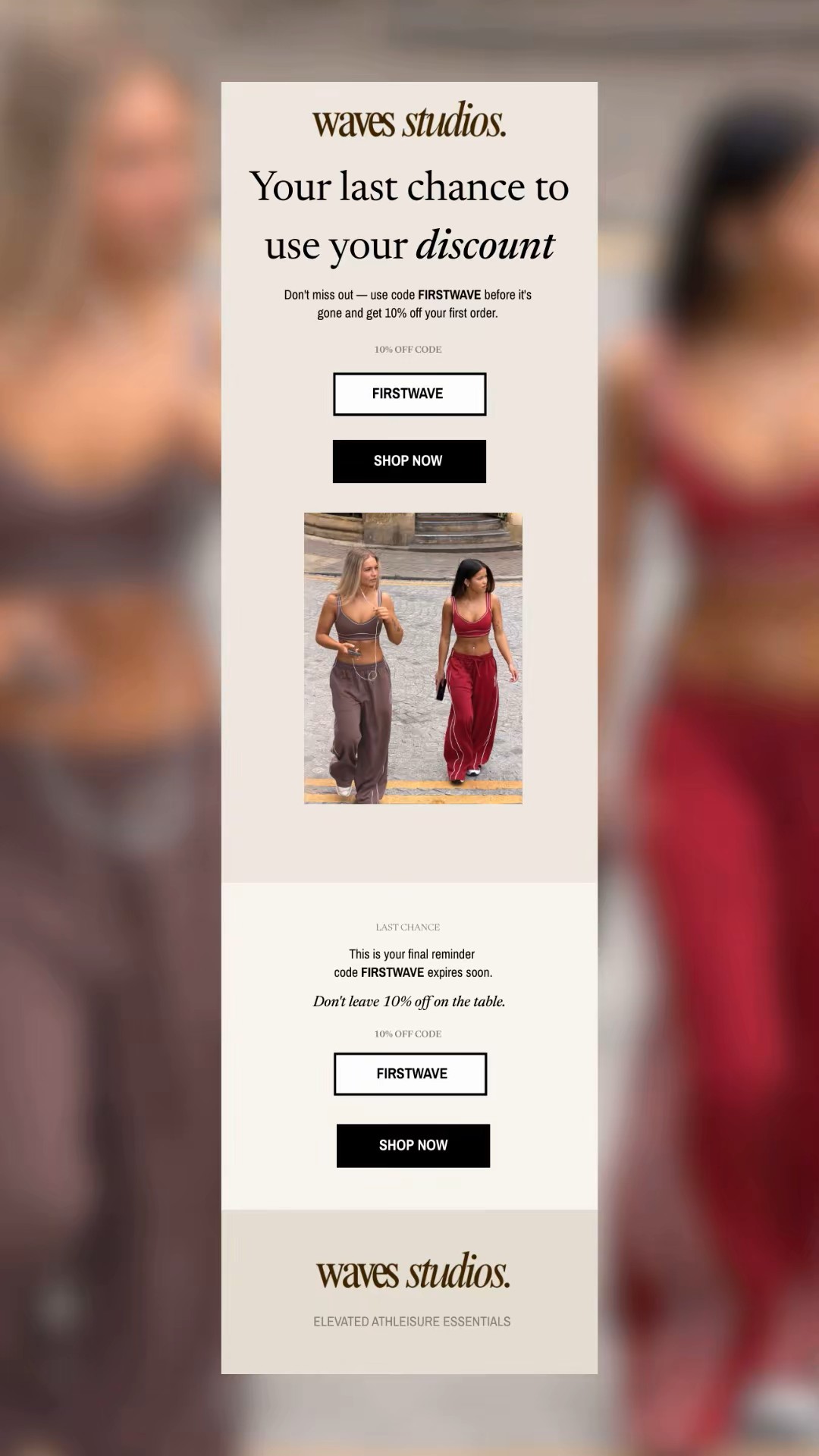 Email Design 4